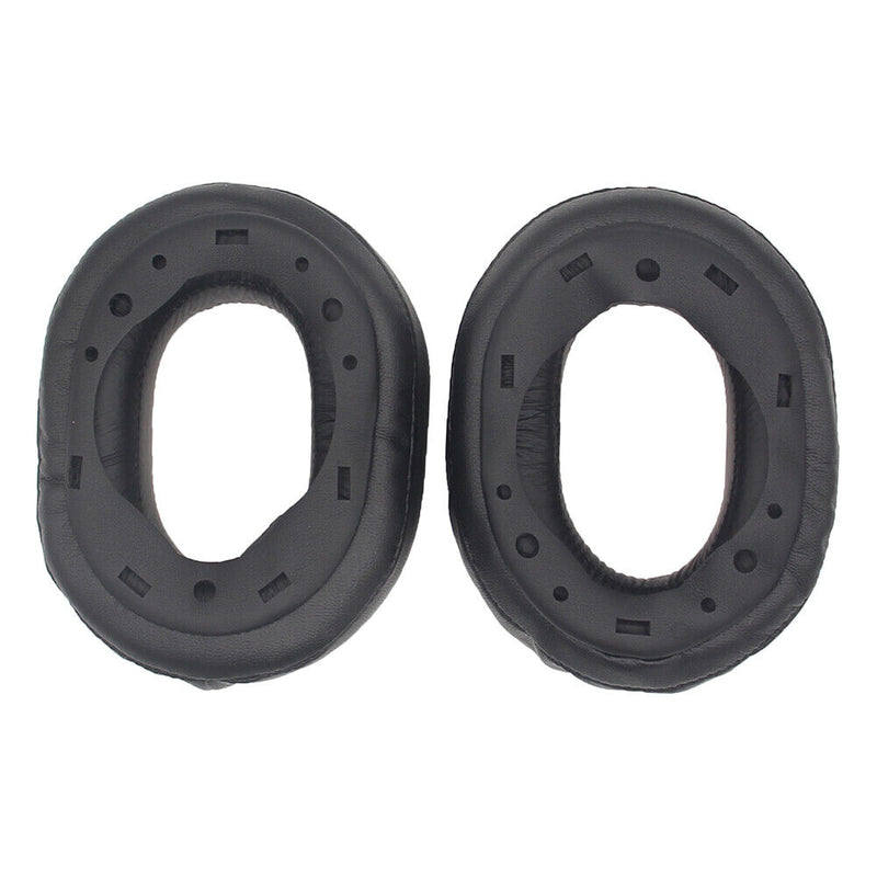 1 Pair Headphones Cushions Comfort Ear Pads Cover for Sony MDR-HW700 HW700DS