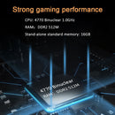 Anbernic RG300X Video Game Player Built in 10000 Games (16GB+64GB Grey) Newly
