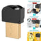 USB Bluetooth 5.0 Adapter Wireless Dongle Stereo Audio PC Laptop TV B0V4