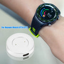 Smartwatch Charger for Huawei Watch GT2/Honor Watch GS Pro Charge Stand (A)