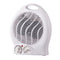 Electric Space Heater 3 Modes Portable Fast Heating Small Heaters for Bedroom