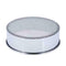 Sifter Colander Flour Sieve Steel Fine Oil Tool Home Strainer L6V5 L4OA2X7 G7H4