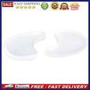 Toe Separator Silicone Hallux Valgus Corrector Bunion Adjuster Pain Relief Ca