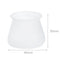 20x Furniture Table Leg Protection Cover Feet Pad Floor Anti-slip Chair Mat