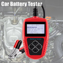 Car Battery Tester Auto Battery Analyzer Diagnostic Tools Car Battery Tool