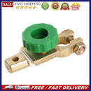 Car Battery Terminal Link Switch Auto Batteries Power-off Switch Auto Accesso