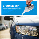 Auto Car High Brightness Restoration Headlight Heating Cup Polish Repair Tool