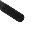 35cm Length MTB Road Bicycle Multifunctional Nylon Holder Belt(Black)
