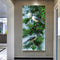 Birds on Branch Oil Paint By Numbers Kit DIY Handpainted on Canvas Wall Art