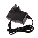 Universal UK Male AC 100-240V Converter Adapter DC 5.5x2.5MM 5V 2A 2000m