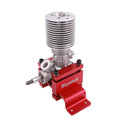 CNC mayatech RC engine test bench running - in Methanol Engine Engine Test Stand Kit