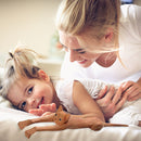 Wood Cat Relieves Itching on Back Portable Massager Backslap Back Scratcher