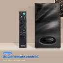 RMT-AH103U Soundbar Remote Control for SONY HT-CT80 SA-CT80 HTCT80 SACT80