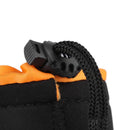 Waterproof Neoprene Camera Lens Pouch Bag Drawstring Protector Case (XL)