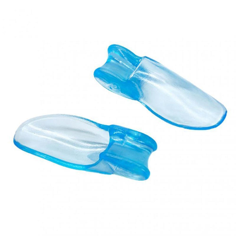 Separator Fingers Corrector Straightener Protector Adjuster Bunion Massager