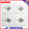 DIY Square Courtyard Pavement Mold Path Paving Brick Garden Concrete Mould