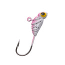 26mm 1.9g Winter Bait Lead Hard Hook AD-Sharp Insect Ice Fishing Lure