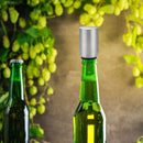 Automatic Magnet Beer Bottle Opener Juice Stainless Steel Opener Kitchen Ga