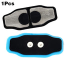 Replacement Migraine Machine Electrode Pads Reusable Massager Self-Adhesive Gel`