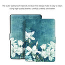 PU Hard Case Cover for Kindle Paperwhite 4 2018 Gen 10 E-book Reader (9)