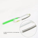 Facial Epilator Lip Hair Remove Device Stainless Steel Face Makeup Beauty Shaver