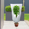 Tree Shrub Plant Protection Cover Fabric for Winter Plant Against Cold (L)