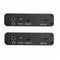 Prettygood7 HDMI ARC Audio Extractor Converter Adapter for Optical Fiber Coaxia