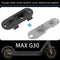 Waterproof Port Dust Plug Case Protect Battery Dust Cover Charging Port Case