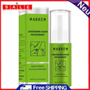 Liquid Lasting Refreshing Deodorant Underarm Product for Unisex Anti-Perspirant