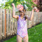 #A 70mm Magnetic Water Bomb Balloons Soft Self-Sealing Beach Party Water Fight G