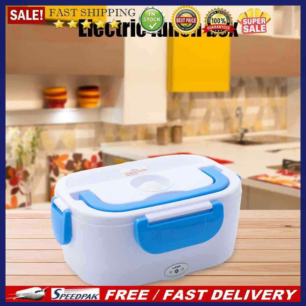 110V 220V Electric Lunchbox Convenient Gadgets for Birthday Festival Party Gifts