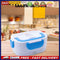 110V 220V Electric Lunchbox Convenient Gadgets for Birthday Festival Party Gifts