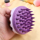 Treatments Scalp Massage Comb Hair Root Itching Scalp Anti-Dandruff Hair Comb