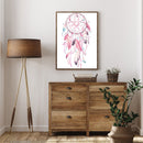 Dreamcatcher 40x50cm Oil Paint By Numbers Picture DIY