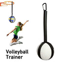 Volleyball Spike Training System Volleyball Equipment Improves Training U0Z6