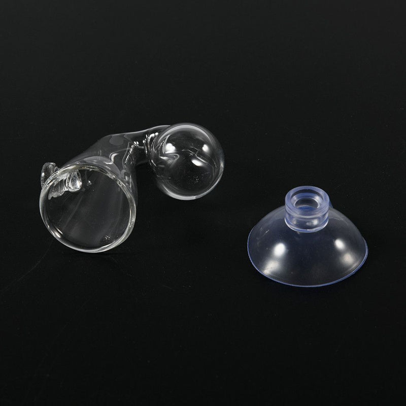 Aquatic Co2 Monitor Aquarium Fish Tank Co2 Monitor Tester Co2 Testing Equipment