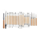 Tools Handcraft DIY Sculpture Pottery Graver Ceramic Tool Needle Carving Cutter