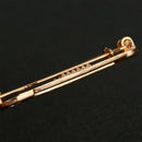 Shape Jewelry Safety Pin Hairpins Barrettes Hair Clips for Women Girls Hairpin