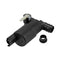 Twin Outlet Windscreen Washer Pump for Peugeot 106 308 407 807 93160293 Newly