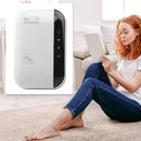 WL-WN522 300Mbps Wireless WiFi Router 2.4GHz WPS Wi-fi Access Point (EU) Newly