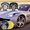 Sponge Tire Plastic Retreading Paste Bright Paste Waterproof Q5 Agent R6V8