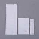 3pcs Memory Card Door Slot Covers Replacement for Nintendo Wii Console (2) Newly