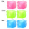 Wings Swimming Arm Float Rings Swim Arm Bands Inflatable Float Arm Floaties