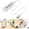 High Speed 4 Port USB HUB 2.0 Multi Splitter Expansion S0D4 PC NEU Laptops O9E2