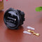 12v 24v 36v Hour Meter for Marine Boat Engine  2" Round Waterproof Gauge Newly