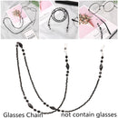 Glasses Glasses Chain Eyeglass Lanyard  Glasses Necklace  Eye wear Accessories