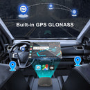 Carlinkit for CarPlay Android Ai Box Wired to Wireless Qualcomm 8-core 4G+64GB