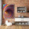 #A Vortex 5D DIY Diamond Painting Kits Full Round Drill Wall Decor Rhinestone Ar