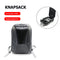 Backpack Shoulder Bag Outdoor Travel Carry Storage Hard Case Box