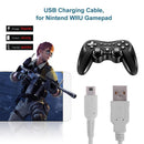 USB Charging Cable 1m Data Power Charger Wire for Nintend WIIU Gamepad